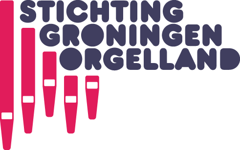 Stichting Groningen Orgelland